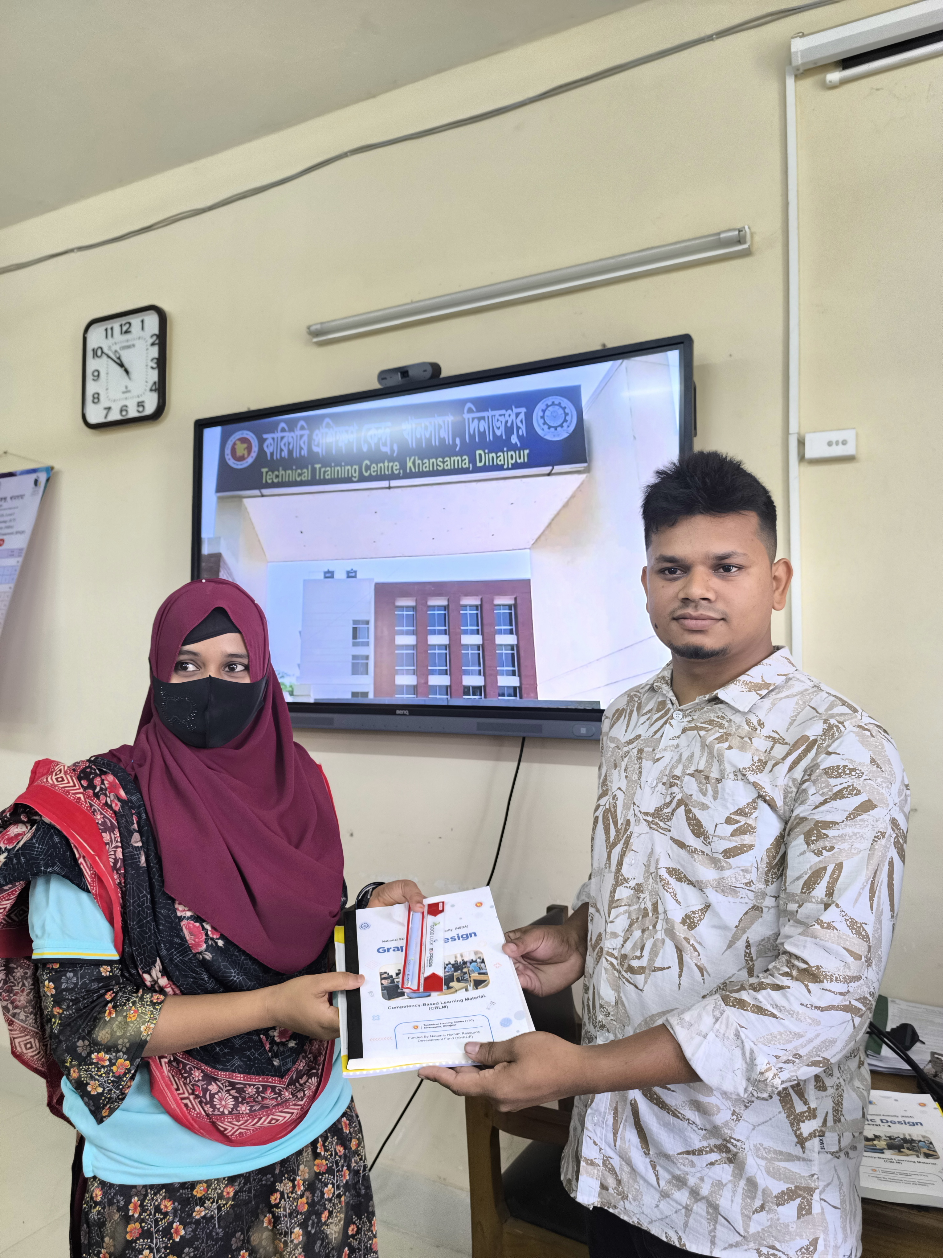 ফিনাল প্রজেক্ট - ডিজাইন প্রোটোটাইপিং